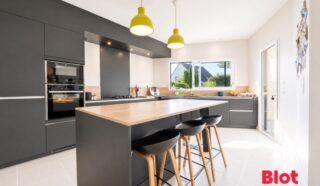 Maison 8 pièce(s)