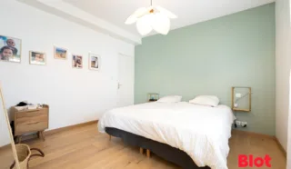 Maison 8 pièce(s)