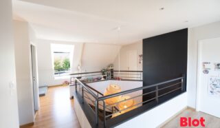 Maison 8 pièce(s)
