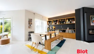 Maison 8 pièce(s)