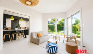 Maison 8 pièce(s)