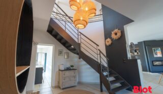 Maison 8 pièce(s)