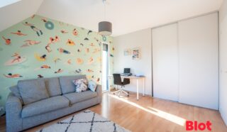 Maison 8 pièce(s)