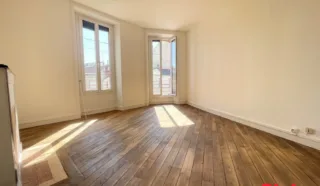 Appartement 2 pièce(s)