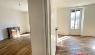 Appartement 2 pièce(s)