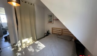 Appartement 2 pièce(s)