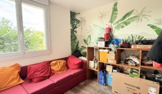 Appartement 3 pièce(s)