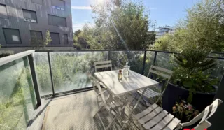 Appartement 3 pièce(s)