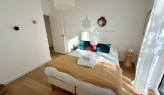 Appartement 3 pièce(s)