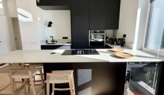 Appartement 3 pièce(s)
