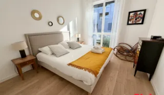 Appartement 3 pièce(s)