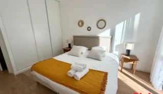Appartement 3 pièce(s)