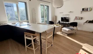 Appartement 3 pièce(s)