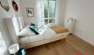 Appartement 3 pièce(s)