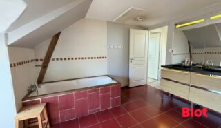 Maison 6 pièce(s)