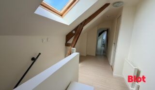 Maison 6 pièce(s)