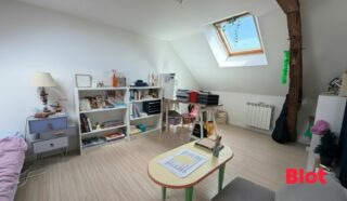 Maison 6 pièce(s)