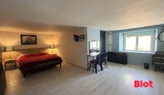 Maison 6 pièce(s)