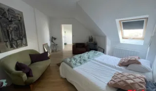 Appartement 4 pièce(s)