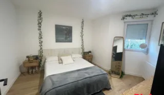 Appartement 4 pièce(s)