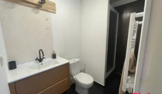Appartement 4 pièce(s)