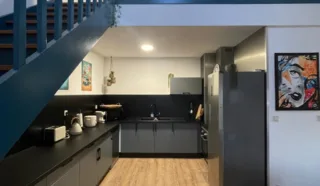 Appartement 4 pièce(s)