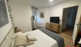 Appartement 4 pièce(s)