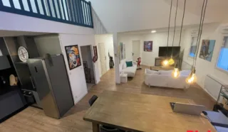 Appartement 4 pièce(s)