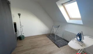 Appartement 4 pièce(s)