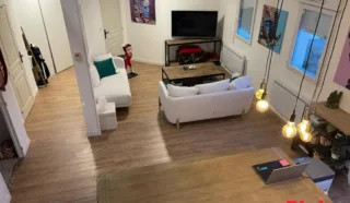 Appartement 4 pièce(s)