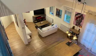Appartement 4 pièce(s)