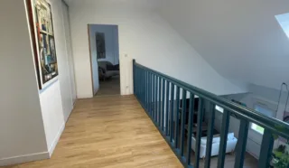 Appartement 4 pièce(s)