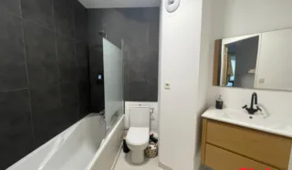 Appartement 4 pièce(s)