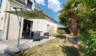Maison 7 pièce(s)