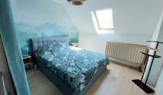 Maison 7 pièce(s)