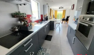 Maison 7 pièce(s)