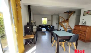 Maison 7 pièce(s)