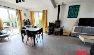 Maison 7 pièce(s)