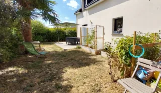 Maison 7 pièce(s)