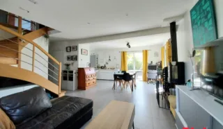 Maison 7 pièce(s)