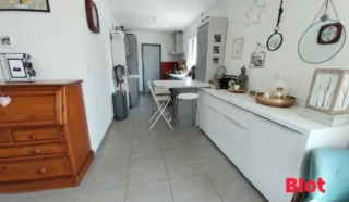 Maison 7 pièce(s)