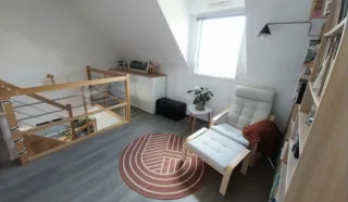 Maison 7 pièce(s)