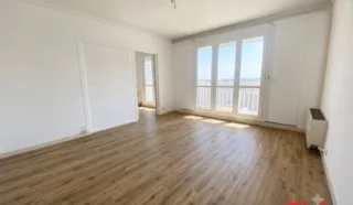 Appartement 4 pièce(s)