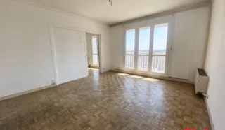 Appartement 4 pièce(s)