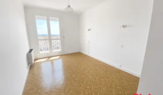 Appartement 4 pièce(s)
