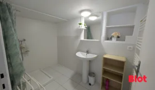 Maison 5 pièce(s)