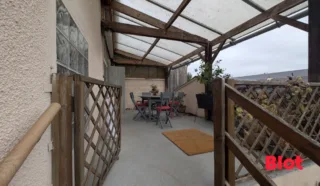 Maison 5 pièce(s)