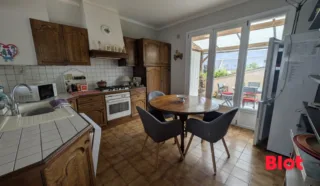 Maison 5 pièce(s)