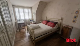 Maison 5 pièce(s)