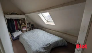 Maison 5 pièce(s)
